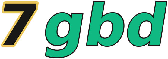7gbd logo